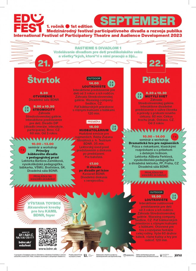 edufest