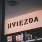 HVIEZDA 