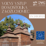 volny vstup kostol