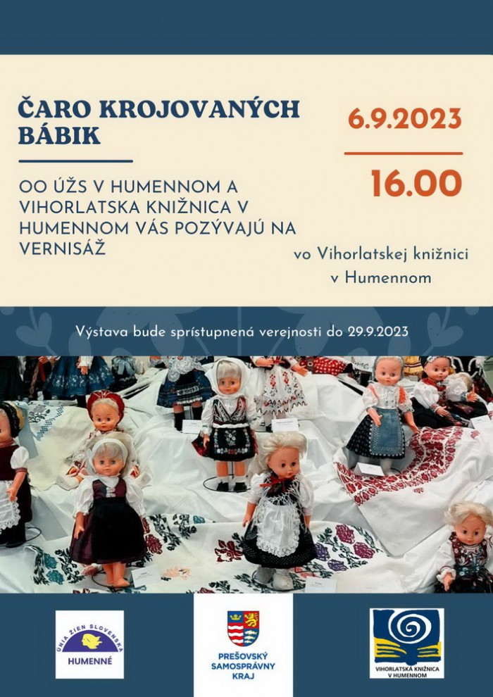 Krojovane babiky