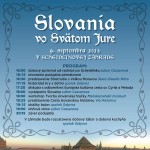 Slovania SvJur
