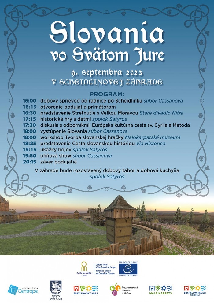 Slovania SvJur
