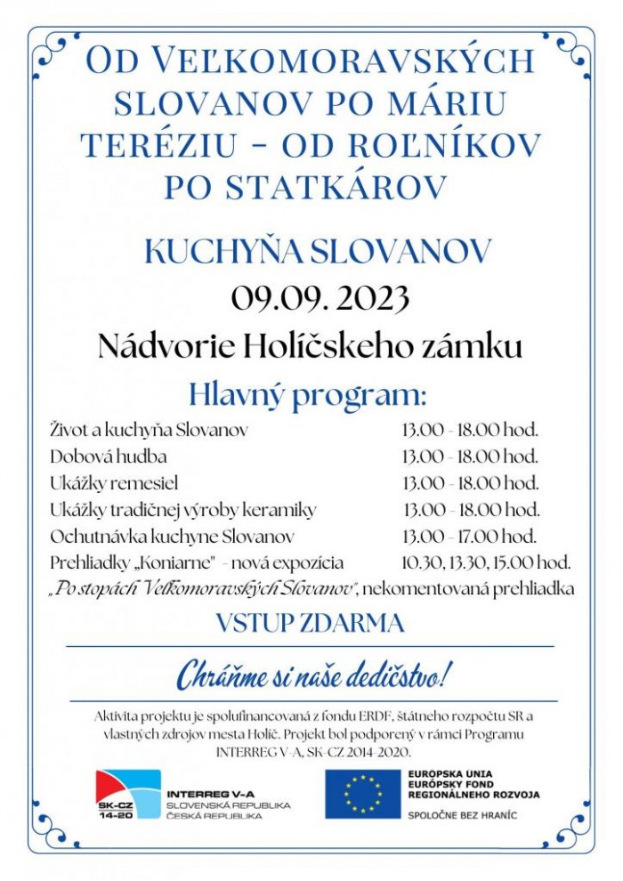 kuchyna slovanov holic23