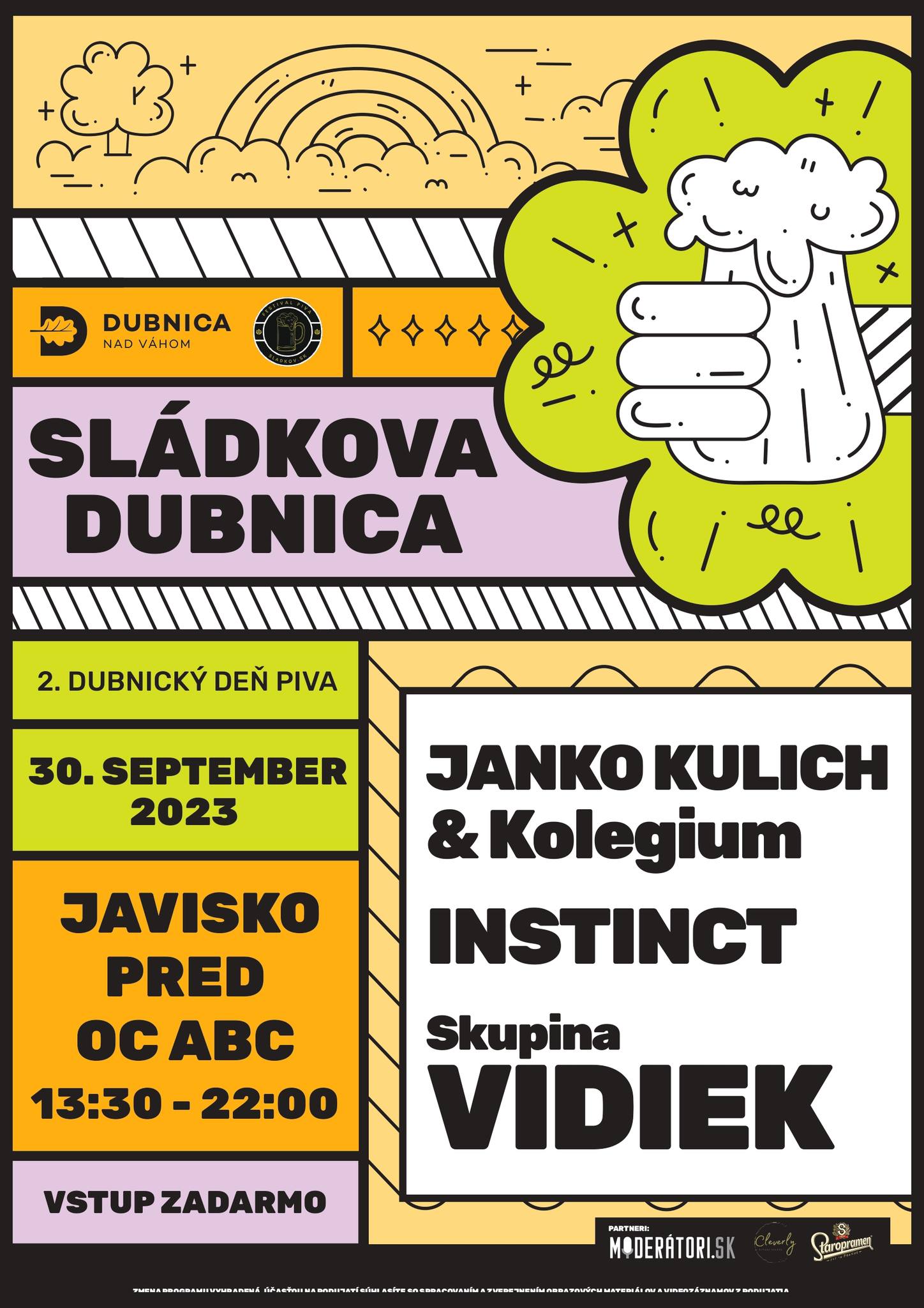 Sládkova Dubnica | SDEŤMI.com