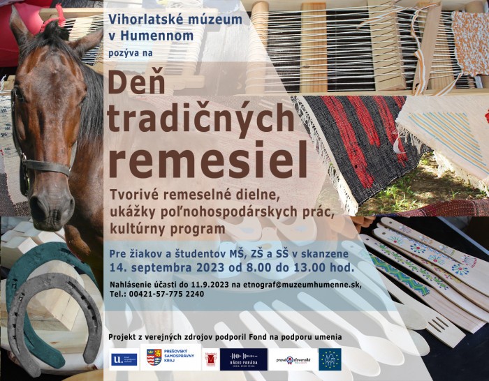 den trad remesiel