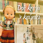 den kroja v kniznici