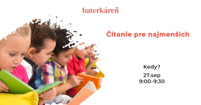 citanie baterkaren 27.9.23