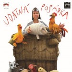 udatna