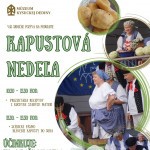 kapustova plagat