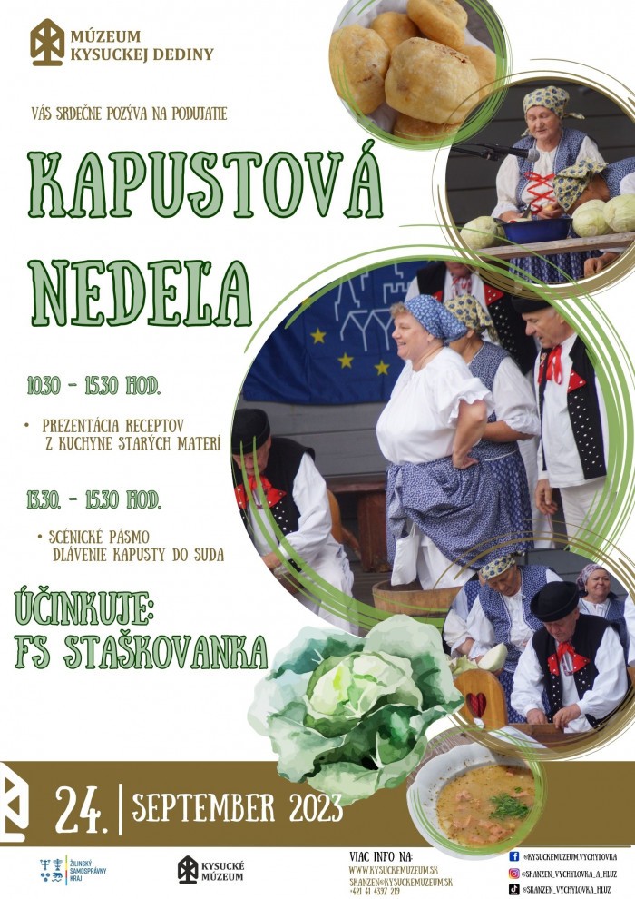 kapustova plagat