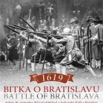 Pozvanka Bitka o Bratislavu 2023