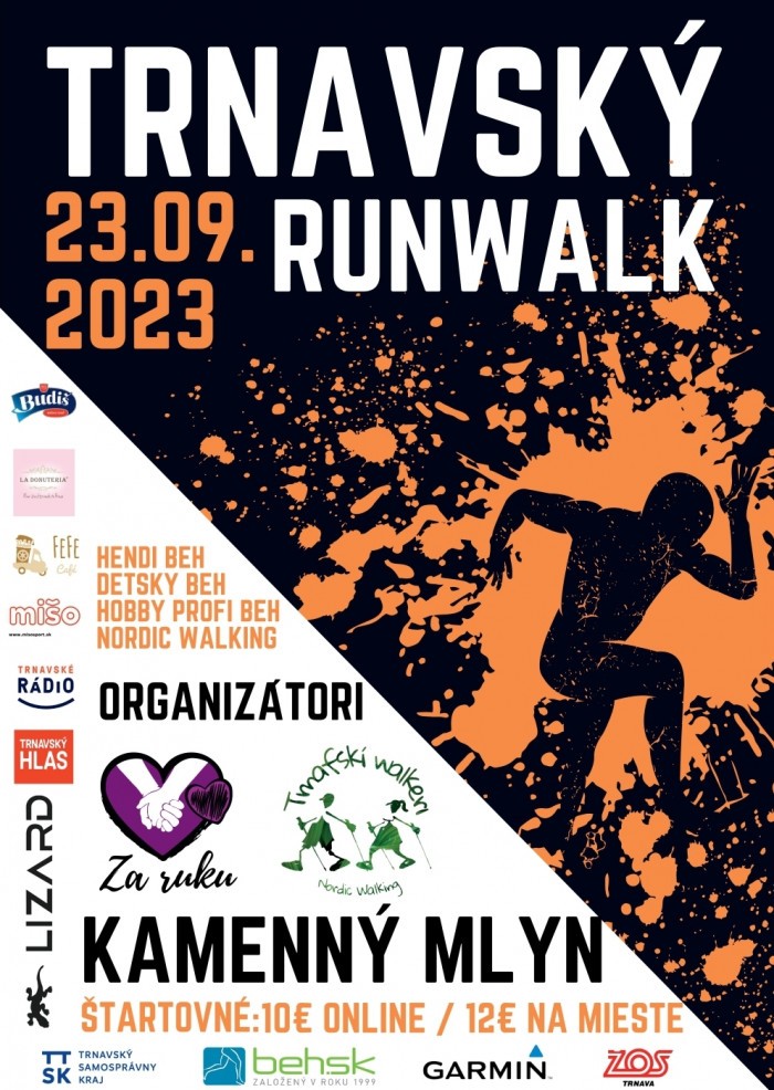 tt runwalk