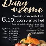 dary zeme 2023