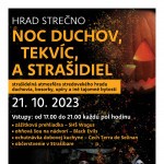 Noc duchov 23 K1 2