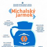 plagat michalsky jarmok 2023 mini