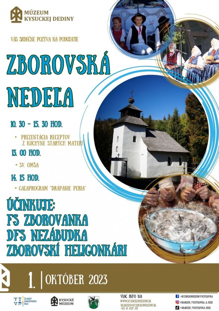 zborovska nedela plagat