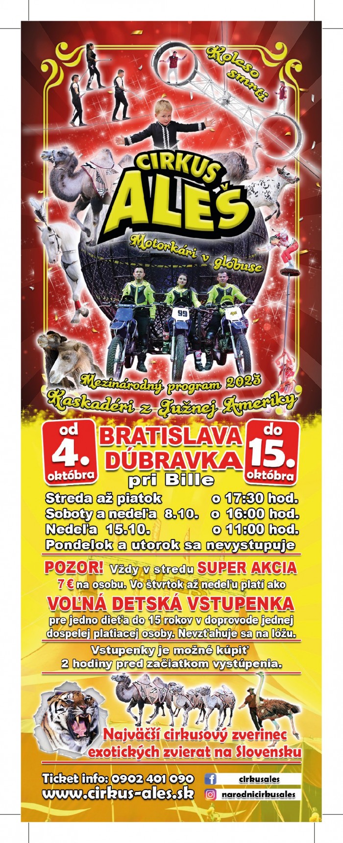 Montaz stupenky Ales 2023 Bratislava Dubravka page 0