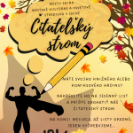 citatelsky strom