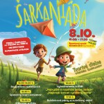 Sarkaniada
