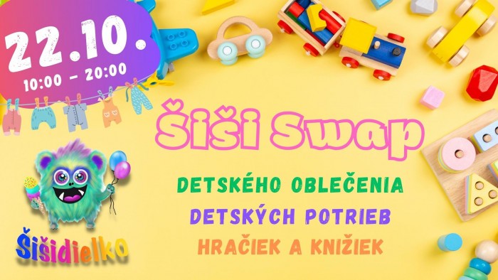 sisi swap TT