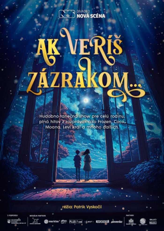 Zazraky citylight