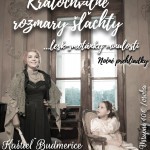 Nocne prehliadky Kratochvilne rozmary slachty Budmerice
