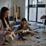 large Tatranska galeria Poprad tvorive dielne workshop