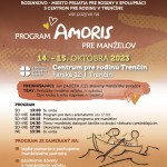 Amoris 2023 Trencin