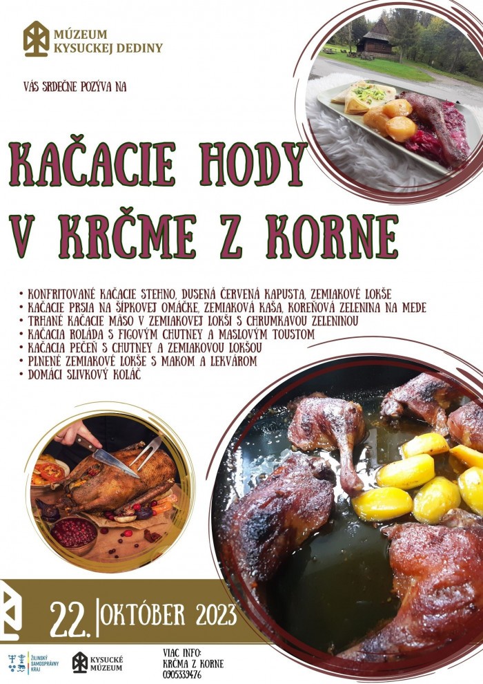 Kacacie hody