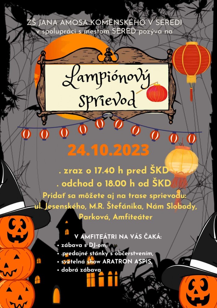 lampionovy sprievod sered23