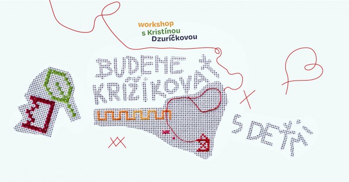 budeme krizikovat Maly Berlin TT