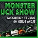 monster truck GA