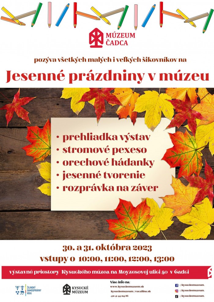 Jesenne prazdniny v muzeu page 0001 1