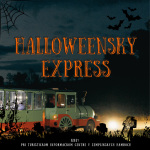 halloweensky expres zemplinske hamre 2023 full