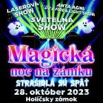 Magicka noc na zamku Holic23