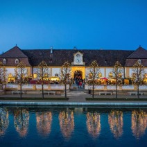 Weihnachtsmarkt Schloss Hof c SKB Astrid Knie 17
