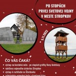 po stopach prvej svetovej vojny v meste stropkov podujatie 15607 upload full
