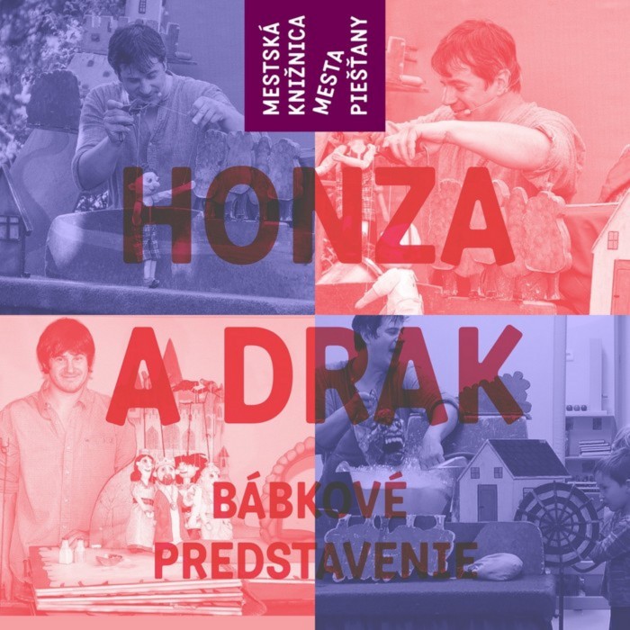 honza a drak kniznica.sk