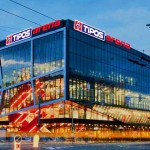 TIPOS ARENA zimak