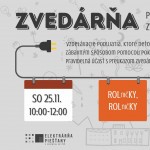 Zvedara rolnicky rolnicky 1123