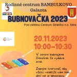 bubnovacka GA23