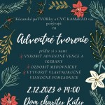 Adventne tvorenie v Kutoch23