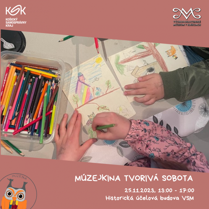 muzejkine dobrodruzstva