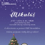 mikulas 2023 plagat