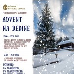 Advent plagat