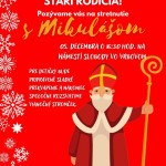 Stretnutie s Mikulasom vo Vrbovom23