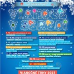 Vianoce v Seredi23