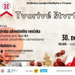 Tvorive stvrtky 30.11.23