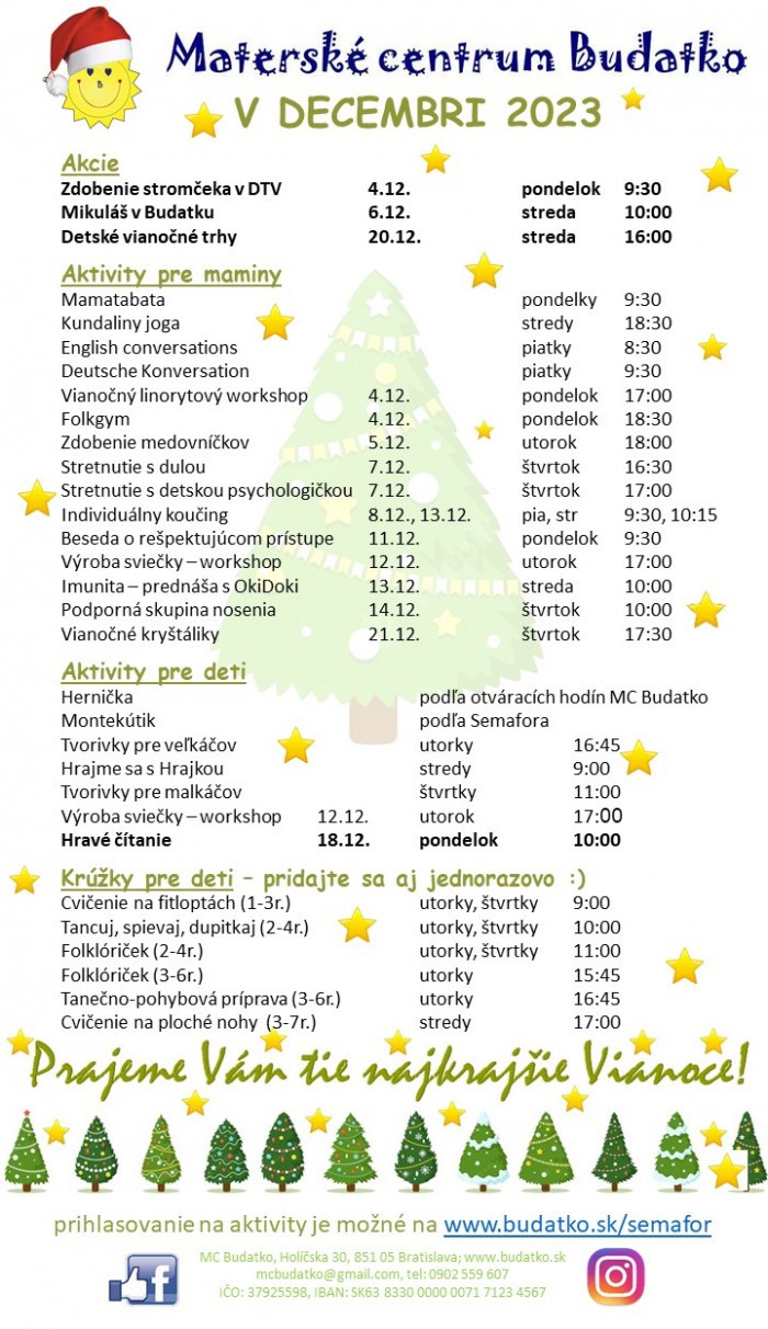 program dec23