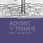 Advent v Trnave23